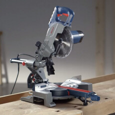 Торцовочная пила Bosch GCM 800 SJ Professional