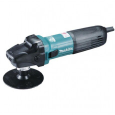 Полировальная машина MAKITA SA 5040 C в кор.