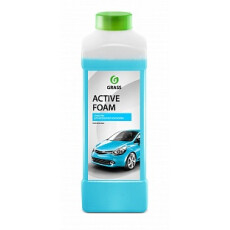 Средство для бесконтактной мойки GraSS "Active Foam".1 л