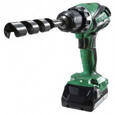 Аккумуляторный шуруповерт Hikoki DS18DJL