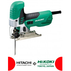 Лобзик электрический Hikoki CJ90VAST