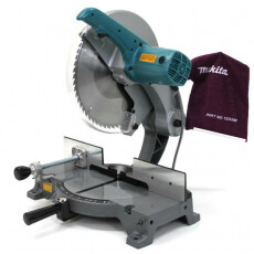 Торцовочная пила MAKITA LS 1440 N в коробке