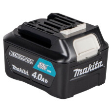 Аккумулятор MAKITA CXT BL 1041B 12.0 В, 4.0 А/ч, Li-Ion