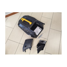Бензиновая газонокосилка RATO RMS53Q-V210