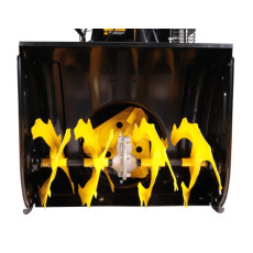 Снегоотбрасыватель CHAMPION ST861E