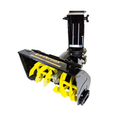 Снегоотбрасыватель навесной для машины подметально-уборочной CHAMPION GS5562