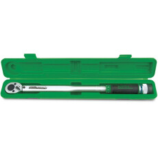 Ключ динамометрический 40-210 Нм 1/2" TOPTUL (ANAF1621)