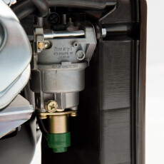 Генератор бензиновый Daewoo Power GDA 8500E