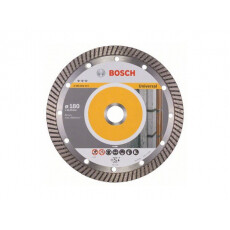 Алмазный круг 180х22,23мм универсальный Best Turbo (BOSCH)