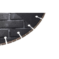 Диск алмазный CHAMPION спасательный PRO V-tech Multi Purpose