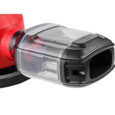 Эксцентриковая шлифмашина WORTEX RS 1250-1 E в кор.