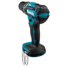 Аккумуляторная ударная дрель-шуруповерт MAKITA LXT DHP 485 RTJ в кейсе