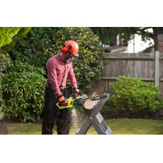 Пила цепная электрическая RYOBI RCS2340B