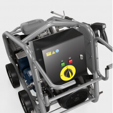 Аппарат сверхвысокого давления Karcher HD 9/100-4 Cage Advance