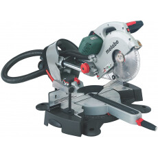 Торцовочная пила Metabo KGS 254 Plus