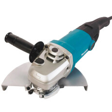 Угловая шлифмашина Makita GA9010CF