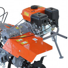 Культиватор SKIPER GT-850SC (без колес)