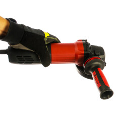 Угловая шлифмашина Elitech МШУ 1412Э (E2213.002.00)