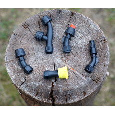 Опрыскиватель аккумуляторный садовый Greenworks G24BPSII 24В