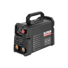 Инверторный сварочный аппарат Elitech HD WM 200 Pulse