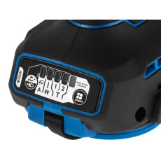 Аккумуляторный ударный гайковерт BULL CID 2218 XLTpro SOLO