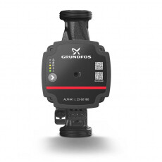 Циркуляционный насос Grundfos ALPHA1 L 25-40 (99199611)