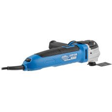 Многофункциональный инструмент (реноватор) BULL SM 3030 QE в кор. + набор оснастки