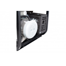 Бензиновый генератор Ресанта БГ 9500 Э (64/1/49)