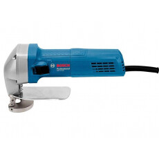 Высечные ножницы Bosch GNA 75-16