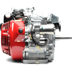 Двигатель Honda GX390RT2-VKX4-SD