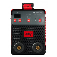 Инвертор сварочный FUBAG IN 226 CEL