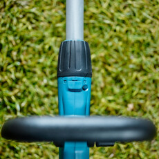 Триммер аккумуляторный MAKITA LXT DUR181SY (АКБ 1,5Ач + ЗУ)