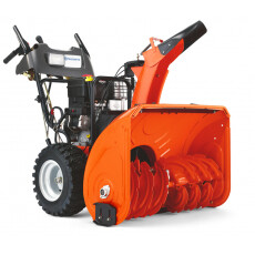Снегоуборщик Husqvarna ST 261E