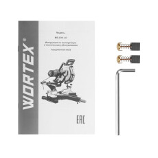 Торцовочная пила WORTEX MS 2518 LO