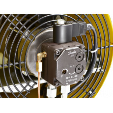 Дизельная тепловая пушка Ballu BHDN-30