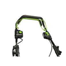 Аккумуляторная газонокосилка Greenworks GC82LM61S 82В TwinForce (АКБ 5 Ач х 2 + ЗУ)