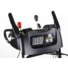 Снегоуборщик McCulloch PM105