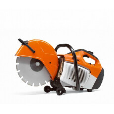 Бензорез Stihl TS 420