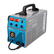Полуавтомат сварочный MIKKELE EUROMIG 251A