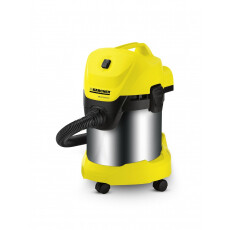 Пылесос Karcher WD 3 Premium