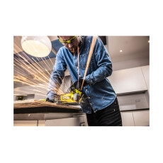 Пила циркулярная аккумуляторная RYOBI HP RCT18C-0 (без батареи)