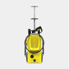 Мойка высокого давления Karcher K 5 Classic