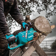 Аккумуляторная пила цепная MAKITA UC016GZ01 (без АКБ и ЗУ)