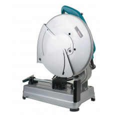 Отрезная пила по металлу MAKITA 2414 NB в кор.