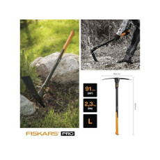Кирка L FISKARS