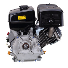 Двигатель бензиновый LONCIN G390FA