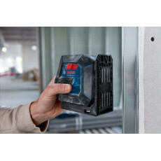 Нивелир лазерный Bosch GLL 2-15 G