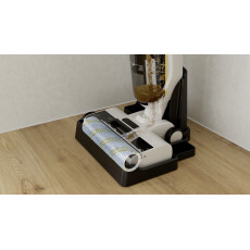 Вертикальный пылесос Karcher FCV 4 Dry