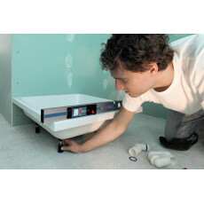 Дальномер лазерный BOSCH GLM 80 + R 60 в кор.