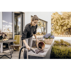 Пылесос сухой и влажной уборки Karcher WD 3 V-17/4/20